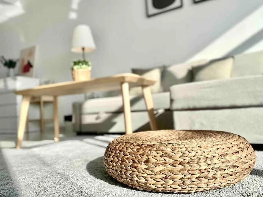 Beacon Executive Suites #Warmth #Skypool #Georgetown #5Pax #2Br 2Bath #2Queen 1Single #Quality Well Maintained #Private Host